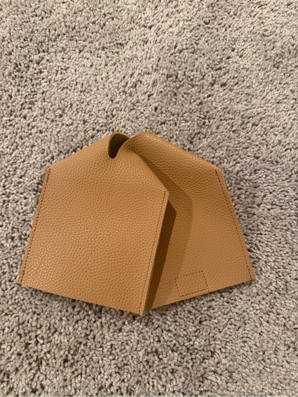 Tissue Box Cover